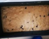 Foto langkah ke 3 dari resep Banana bread kukus.