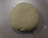 Foto langkah ke 2 dari resep Basic Eggless Noodles (Mi Udon).