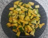 Foto del paso 1 de la receta: Muffins de Verduras