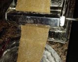 Foto del paso 2 de la receta: Fideos integrales de pimentón ahumado