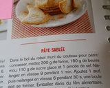 Une image de l'étape 2 de Tarte au chocolat 