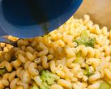 Quick and Easy Broccoli Pasta recipe step 4 photo