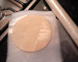 Foto del paso 10 de la receta: Empanadas Árabes (Fatay)