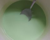 Foto langkah ke 3 dari resep Mochi.