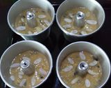 Foto langkah ke 4 dari resep Bolu pisang no mixer.