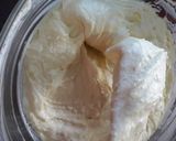 Foto del paso 2 de la receta: Budín de arándanos y limón 💖