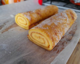 Foto del paso 11 de la receta: Brazo de naranja portugués