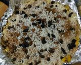 Foto langkah ke 2 dari resep Hot Bread Pudding.