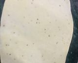 A picture of step 5 of Ring samosa.