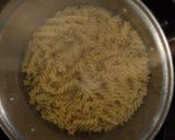 Foto del paso 7 de la receta: Pasta a la puttanesca by Eu