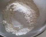 Foto del paso 1 de la receta: Ojitos de Buey