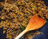 Bolognai ragu Tagliatelle tésztával (Az eredeti) 🇮🇹 Ragù alla bolognese con Tagliatelle recept fázis 6 fotója
