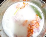 Foto langkah ke 1 dari resep Gulai Taboh Dalom Khas Liwa Lampung Barat.