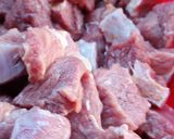 Foto langkah ke 2 dari resep Daging Masak Putih (Masakan Khas Aceh).