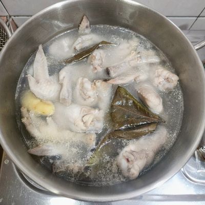 Langkah 1