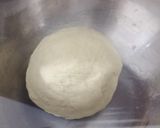 Foto langkah ke 2 dari resep Roti Naan Pendamping Kari.