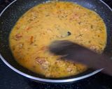 शिमला मिर्च और प्याज़ की स्वादिष्ट सब्ज़ी 😋🌶️🧅 रेसिपी चरण 6 फोटो