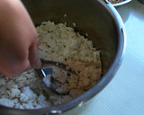 【減脂便當】鮪魚豆腐漢堡排便當的食譜步驟3照片