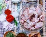 পোস্ত মেথির সোহাগ চিকেন (posto methir sohag chicken recipe in Bengali) রেসিপির ধাপ 1 ছবি