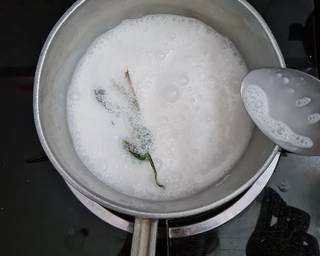 Es Cendol Dawet Nangka - Step 4