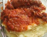 Foto del paso 8 de la receta: Chorizo a la pomarola