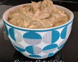 Foto del paso 6 de la receta: Paté de berenjena y atún