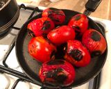 Foto del paso 3 de la receta: Manchamanteles Oaxaqueño