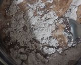 A picture of step 1 of Mini Brownie.