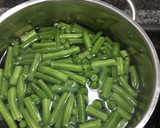 Foto del paso 3 de la receta: Macarrones con todas las verduras que había en casa