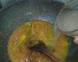 Foto langkah ke 4 dari resep Ayam panggang jawa bumbu kuning sederhana.
