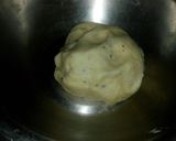 A picture of step 1 of Khasta khara kachori.
