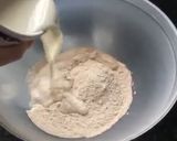 Foto del paso 1 de la receta: Panqueques