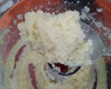 Foto langkah ke 1 dari resep Schootel Cauliflower with Shirataki and cheese #ketodiet.