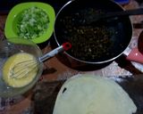 Foto langkah ke 10 dari resep Martabak Telur.