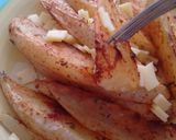 Foto del paso 5 de la receta: Vegpatatas al horno con Agua de Mar