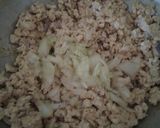 Foto langkah ke 2 dari resep Samosa Kari Ayam.