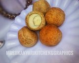 Egg Rolls Recipematakin girki7 hoto