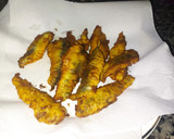 Foto del paso 6 de la receta: Boquerones rebozados al limón
