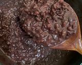 Foto langkah ke 3 dari resep Bubur ketan hitam.