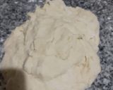 Foto del paso 2 de la receta: Medialunas saladas o de grasa