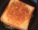 A picture of step 8 of Egg Sandwich.