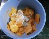 Potato Coins recipe step 1 photo