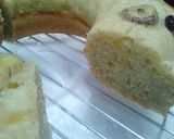 Foto langkah ke 7 dari resep Banana Cake.