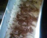 Foto langkah ke 6 dari resep Cake marmer kukus no mixer.. irit bahan.