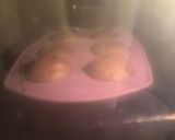 Foto del paso 4 de la receta: Muffins Lulú