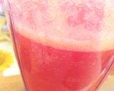 Pas rețetă Supă de roșii cu găluște 🍅😋🍅🥣 3 fotografie