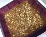 Foto del paso 7 de la receta: El brownie perfecto 🍫🍰