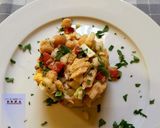Foto del paso 11 de la receta: Ensalada de garbanzos