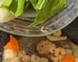 Foto langkah ke 3 dari resep Cah Sayur Segar.