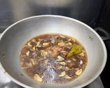 Foto langkah ke 6 dari resep Asem Asem Daging.